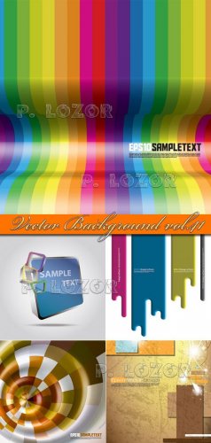 Vector Background vol.41