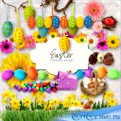 -    (Easterset)