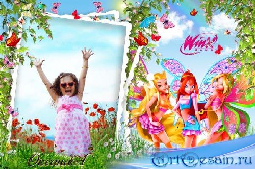         Winx 