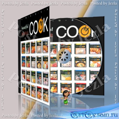     - Beautiful Cook 1  ImageMaking