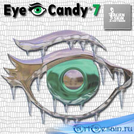 Eye Candy 7 Build 1104