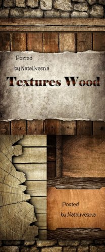   / Textures wood - Stock photo