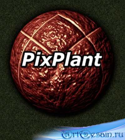 PixPlant 2.1.69