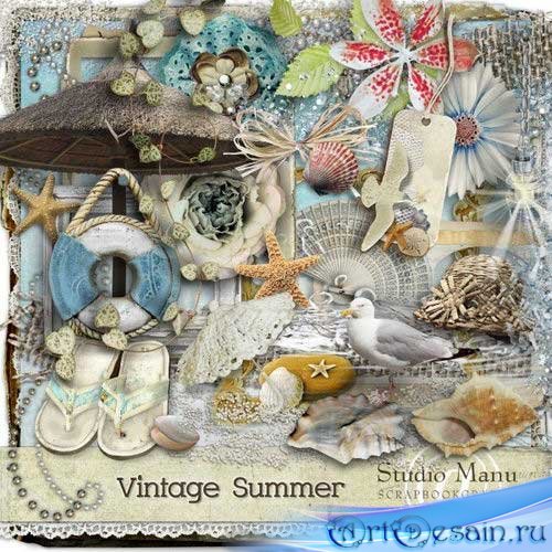  - - Vintage summer