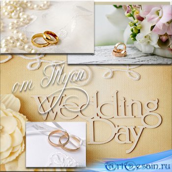   / Wedding backgrounds 